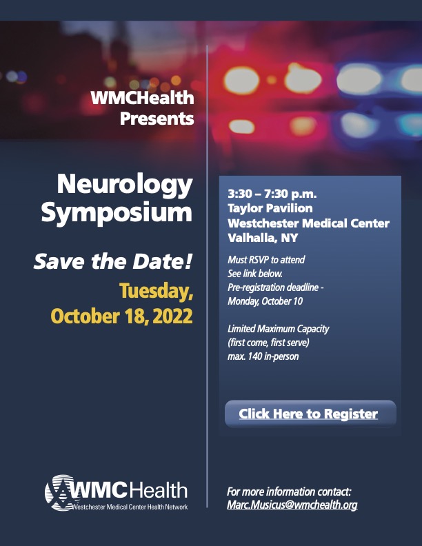 Neurology Symposium Events